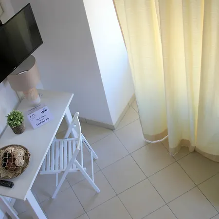 Hotel Mimi Naples